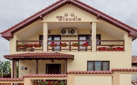 Pensiunea Claudia